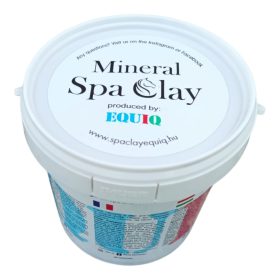 Mineral Spa Clay
