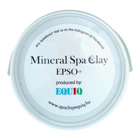 Mineral Spa Clay Epso+