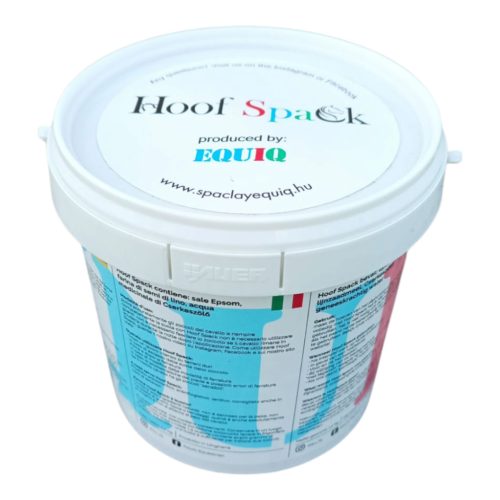 Hoof Spack 