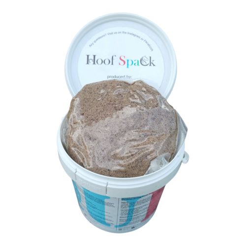 Hoof Spack 