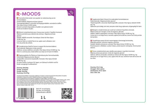 R-Moods