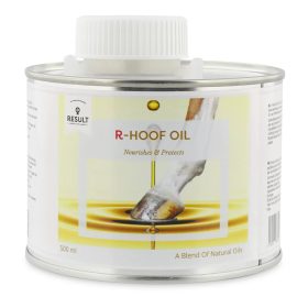 R-Hoof Oil
