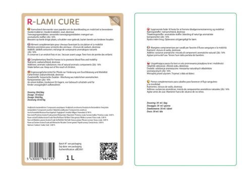R-Lami Cure