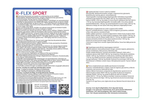 R-Flex Sport