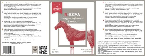 R-BCAA