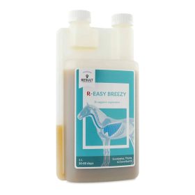 R-Easy Breezy