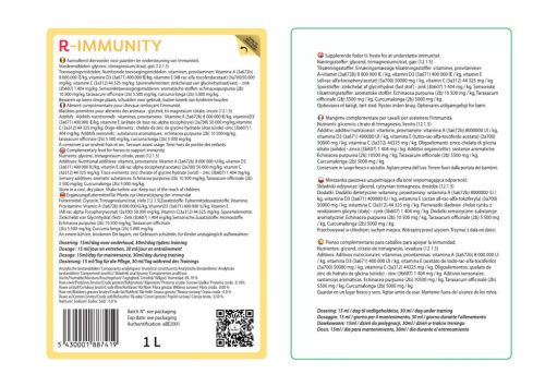R-Immunity