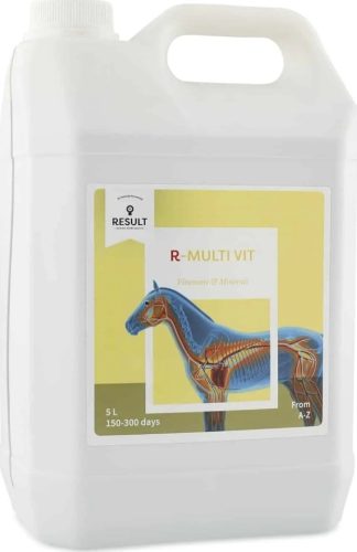 R-Multi Vit 1l