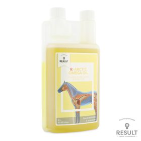 R-Arctic Omega Oil