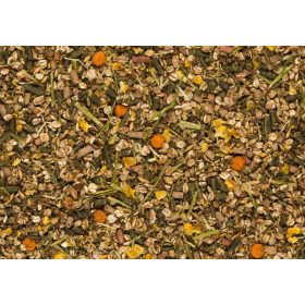 Apple Muesli