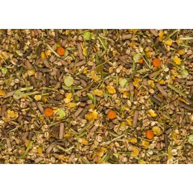 Herbs Fibre Mix