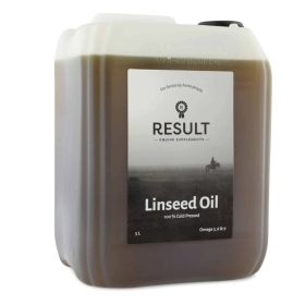 R-Linseed Oil 5l