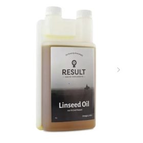 R-Linseed Oil 1l