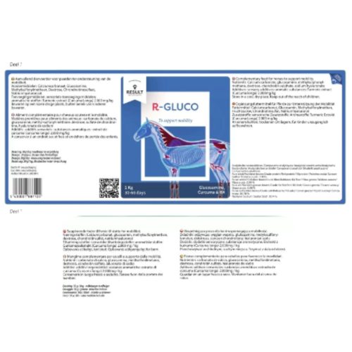 R-Gluco