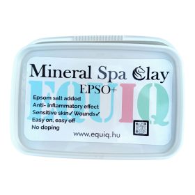 Mineral Spa Clay Epso+
