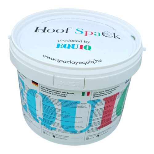 Hoof Spack 