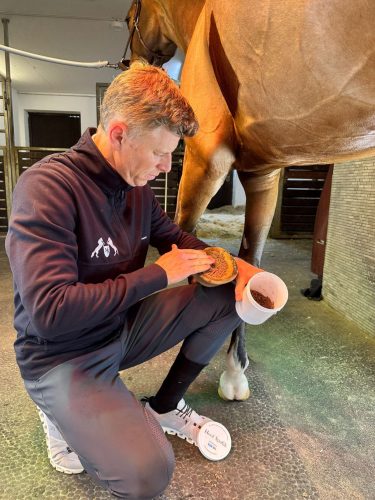 Hoof Spack 