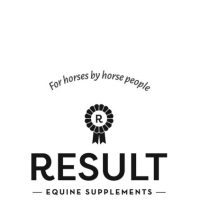 Result Equine supplements